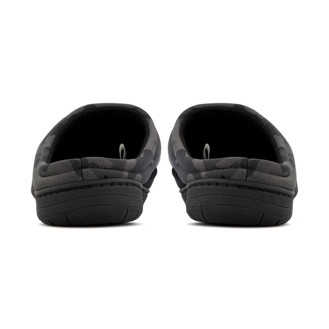 Haggar - Men's Puffer Clog Slippers (71H067C009 304) 3 Haggar - Men's Puffer Clog Slippers (71H067C009 304) - Image 3