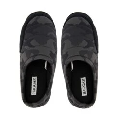 Haggar - Men's Puffer Clog Slippers (71H067C009 304) 8 Haggar - Men's Puffer Clog Slippers (71H067C009 304) -Shoe Sales Store Haggar Men s Puffer Clog 71H067C009 304 04