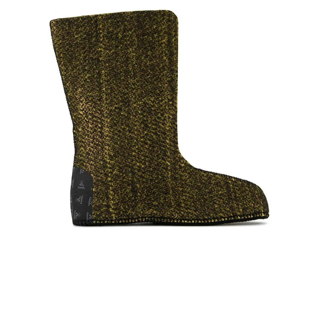 Kamik - Men's Boot Liner 2 (XK0004 BLK) 1 Kamik - Men's Boot Liner 2 (XK0004 BLK)