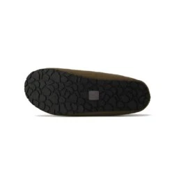 Kamik - Men's Puffy Slippers (HK0660N OLI) -Shoe Sales Store Kamik Men s Puffy Slippers HK0660N OLI 05