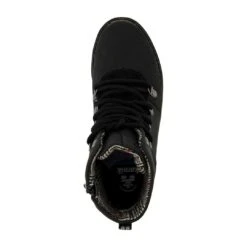 Kamik - Women's Ariel Lo Boots (WK2035 BLK) -Shoe Sales Store Kamik Women s Ariello Boots WK2035 BLK 04