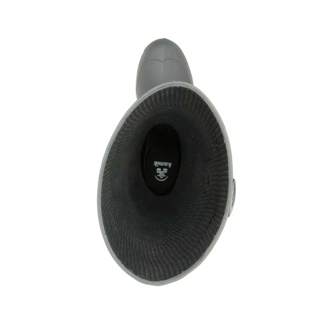 Kamik - Women's Jennifer Rain Boots (EK2280Y CHA) 4 Kamik - Women's Jennifer Rain Boots (EK2280Y CHA) - Image 4