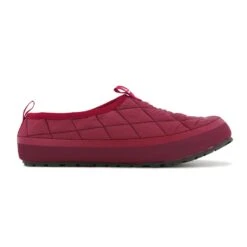 Kamik - Women's Puffy Slippers (HK2105N RED)