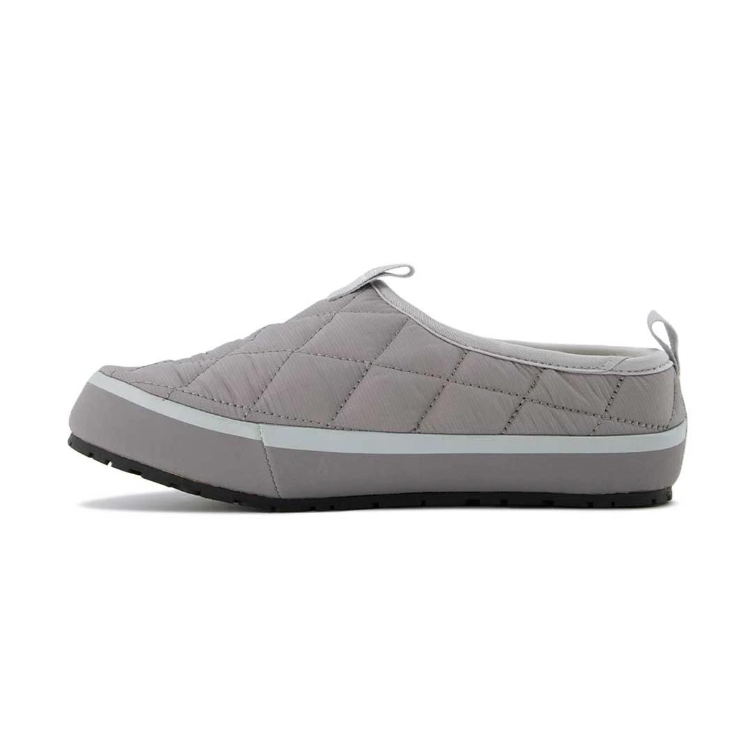 Kamik - Women's Puffy Slippers (HK2105N LGY) 2 Kamik - Women's Puffy Slippers (HK2105N LGY) - Image 2