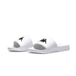 Kappa - Men's Noles Slides (361F2UW 921) -Shoe Sales Store Kappa Men s Noles Slides 361F2UW 921 03