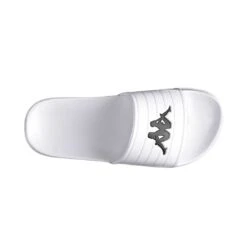 Kappa - Men's Noles Slides (361F2UW 921) -Shoe Sales Store Kappa Men s Noles Slides 361F2UW 921 05