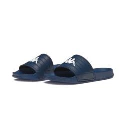 Kappa - Men's Noles Slides (361F2UW 922) 7 Kappa - Men's Noles Slides (361F2UW 922) -Shoe Sales Store Kappa Men s Noles Slides 361F2UW 922 03