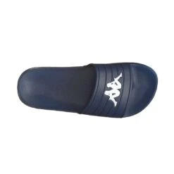 Kappa - Men's Noles Slides (361F2UW 922) 8 Kappa - Men's Noles Slides (361F2UW 922) -Shoe Sales Store Kappa Men s Noles Slides 361F2UW 922 04
