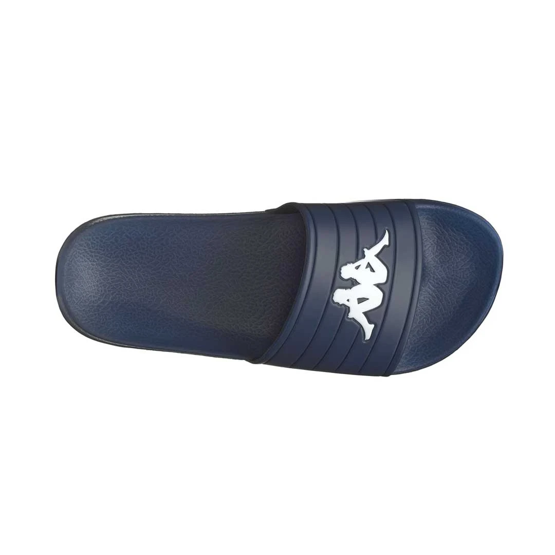 Kappa - Men's Noles Slides (361F2UW 922) 4 Kappa - Men's Noles Slides (361F2UW 922) - Image 4