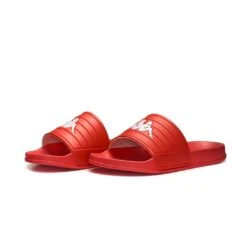Kappa - Men's Noles Slides (361F2UW 923) -Shoe Sales Store Kappa Men s Noles Slides 361F2UW 923 03