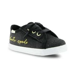 Keds - Kids' (Infant) Kate Spade Kickstart Crib Shoes (KI165467) -Shoe Sales Store Keds Kids Infant Kate Spade Kickstart Crib Shoes KI165467 03