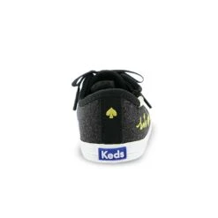 Keds - Kids' (Infant) Kate Spade Kickstart Crib Shoes (KI165467) -Shoe Sales Store Keds Kids Infant Kate Spade Kickstart Crib Shoes KI165467 04