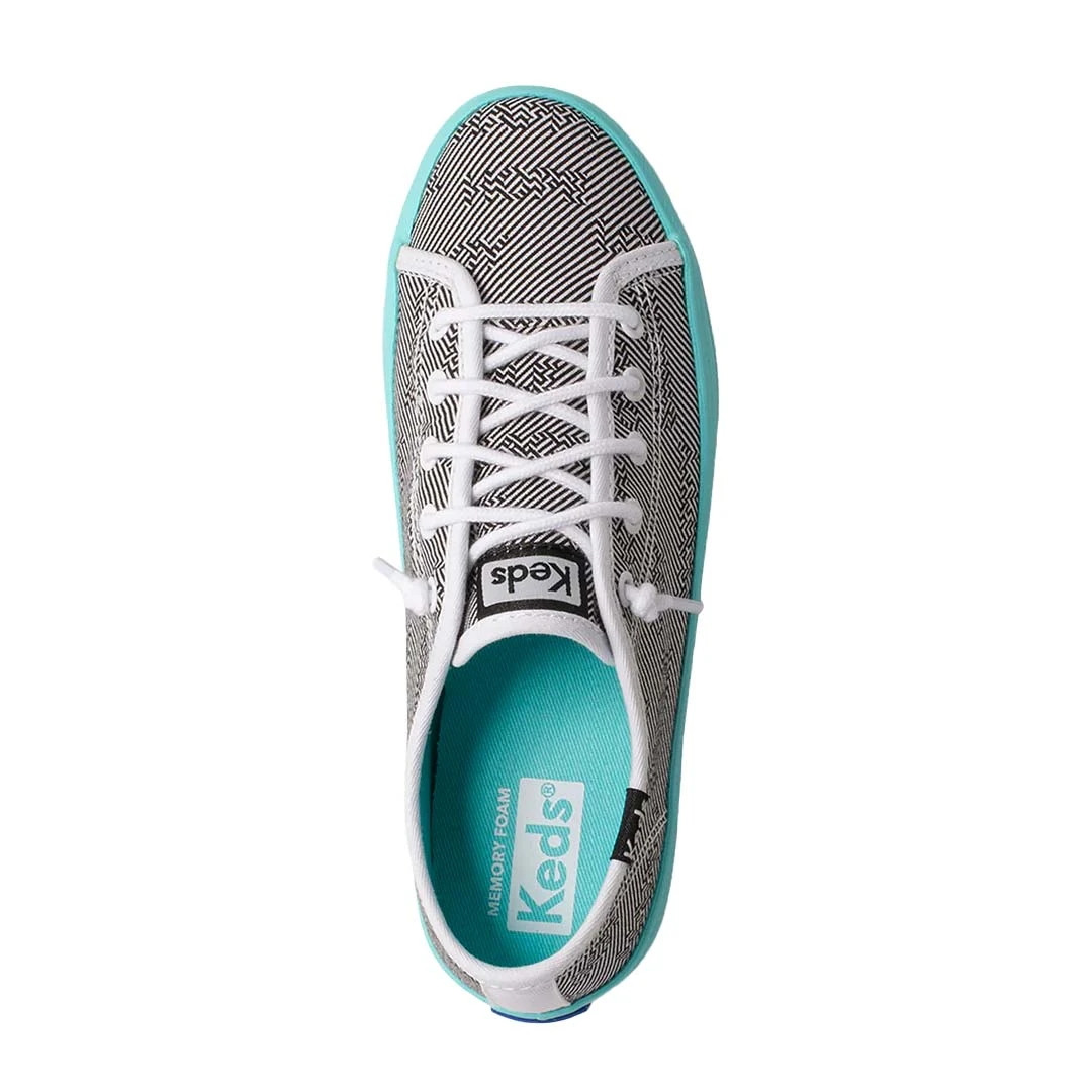 Keds - Kids' (Junior & Preschool) Kickstart Shoes (KK166594) 4 Keds - Kids' (Junior & Preschool) Kickstart Shoes (KK166594) - Image 4