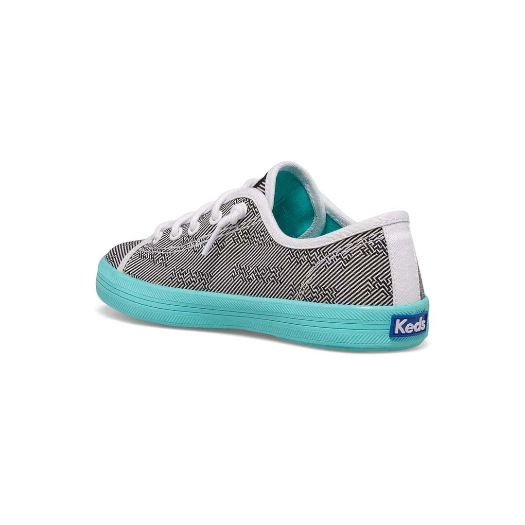 Keds - Kids' (Junior & Preschool) Kickstart Shoes (KK166594) 3 Keds - Kids' (Junior & Preschool) Kickstart Shoes (KK166594) - Image 3