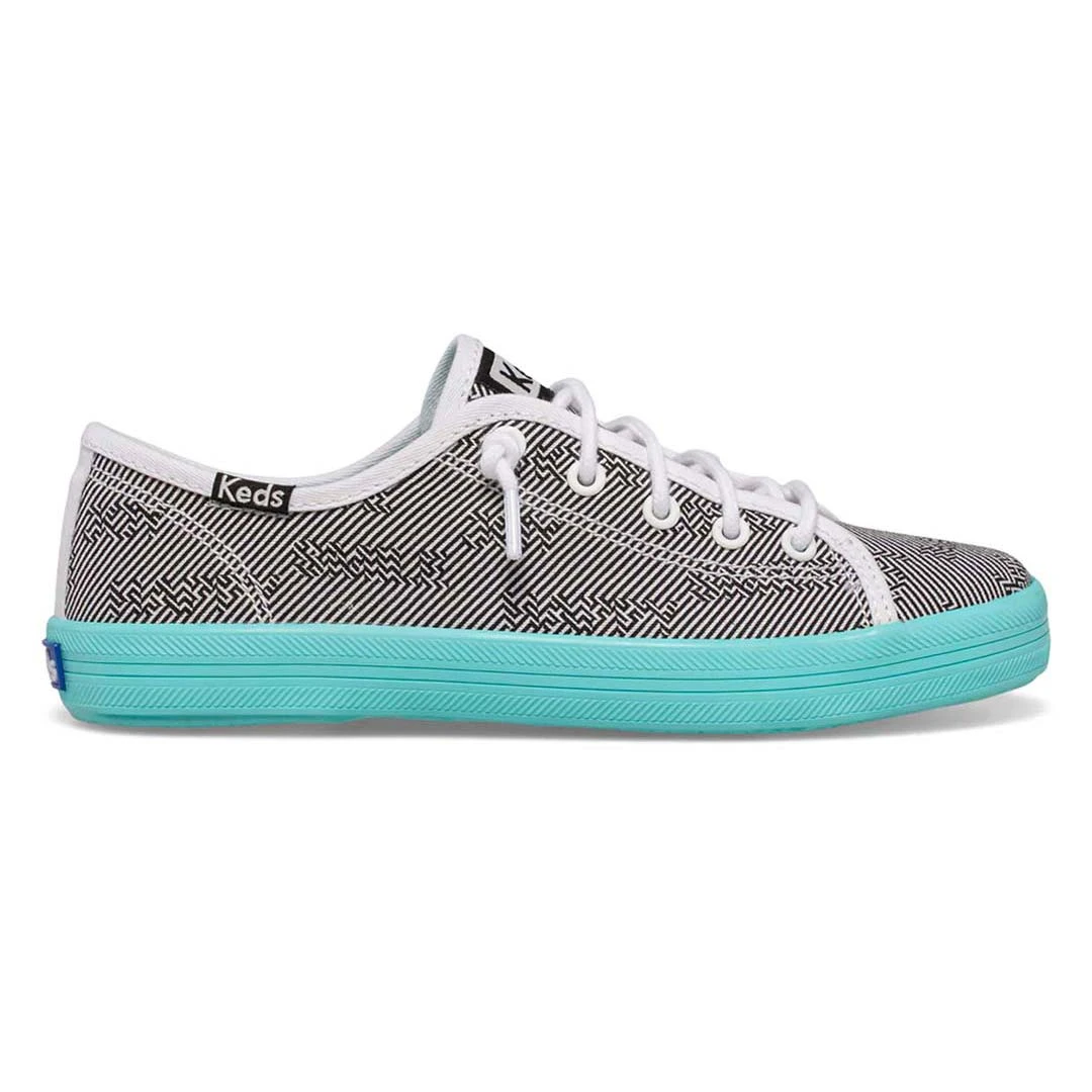 Keds - Kids' (Junior & Preschool) Kickstart Shoes (KK166594) 1 Keds - Kids' (Junior & Preschool) Kickstart Shoes (KK166594)