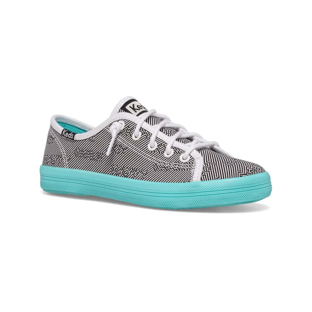 Keds - Kids' (Junior & Preschool) Kickstart Shoes (KK166594) 2 Keds - Kids' (Junior & Preschool) Kickstart Shoes (KK166594) - Image 2