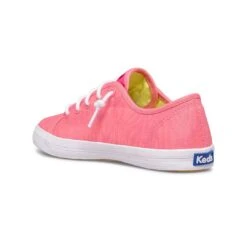 Keds - Kids' (Preschool & Junior) Kickstart Glow In The Dark Shoes (KK165817) -Shoe Sales Store Keds Kids Preschool Junior Kickstart Glow In The Dark KK165817 03