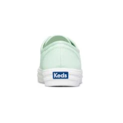 Keds - Women's Breezie Canvas Shoes (WF65863) 8 Keds - Women's Breezie Canvas Shoes (WF65863) -Shoe Sales Store Keds Women s Breezie Canvas Shoes WF65863 3