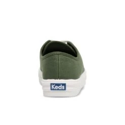 Keds - Women's Breezie Canvas Shoes (WF66239) -Shoe Sales Store Keds Women s Breezie Canvas Shoes WF66239 3