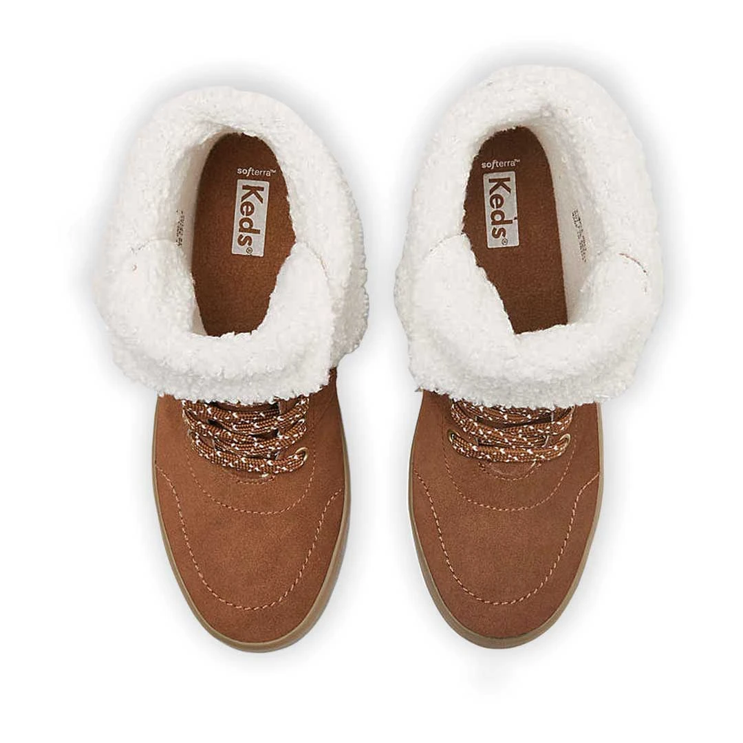 Keds - Women's Camp Boot II (WH66242) 2 Keds - Women's Camp Boot II (WH66242) - Image 2