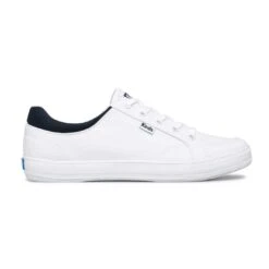 Keds - Women's Center II Canvas Shoes (WF65944)
