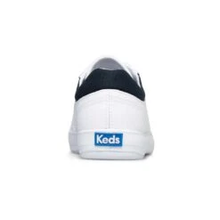 Keds - Women's Center II Canvas Shoes (WF65944) -Shoe Sales Store Keds Women s Center II Canvas Shoes WF65944 03