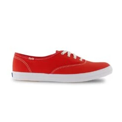 Keds - Women's Champion Organic Cotton Shoes (WF64809)