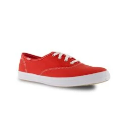 Keds - Women's Champion Organic Cotton Shoes (WF64809) -Shoe Sales Store Keds Women s Champion Organic Cotton Shoes WF64809 03
