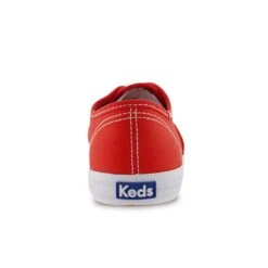 Keds - Women's Champion Organic Cotton Shoes (WF64809) -Shoe Sales Store Keds Women s Champion Organic Cotton Shoes WF64809 04