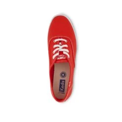 Keds - Women's Champion Organic Cotton Shoes (WF64809) -Shoe Sales Store Keds Women s Champion Organic Cotton Shoes WF64809 05