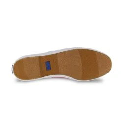 Keds - Women's Champion Organic Cotton Shoes (WF64809) -Shoe Sales Store Keds Women s Champion Organic Cotton Shoes WF64809 06