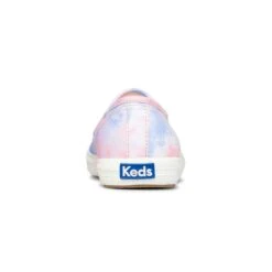 Keds - Women's Champion Slip Tie Dye Shoes (WF65887) 8 Keds - Women's Champion Slip Tie Dye Shoes (WF65887) -Shoe Sales Store Keds Women s Champion Slip Tie Dye Shoes WF65887