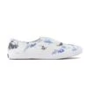 Keds - Women's Chillax Splatter Twill Slip On Shoes (WF65903)