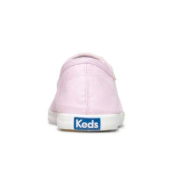 Keds - Women's Chillax Twill Slip-On Shoes (WF65902) -Shoe Sales Store Keds Women s Chillax Twill Slip On Shoes WF65902 03