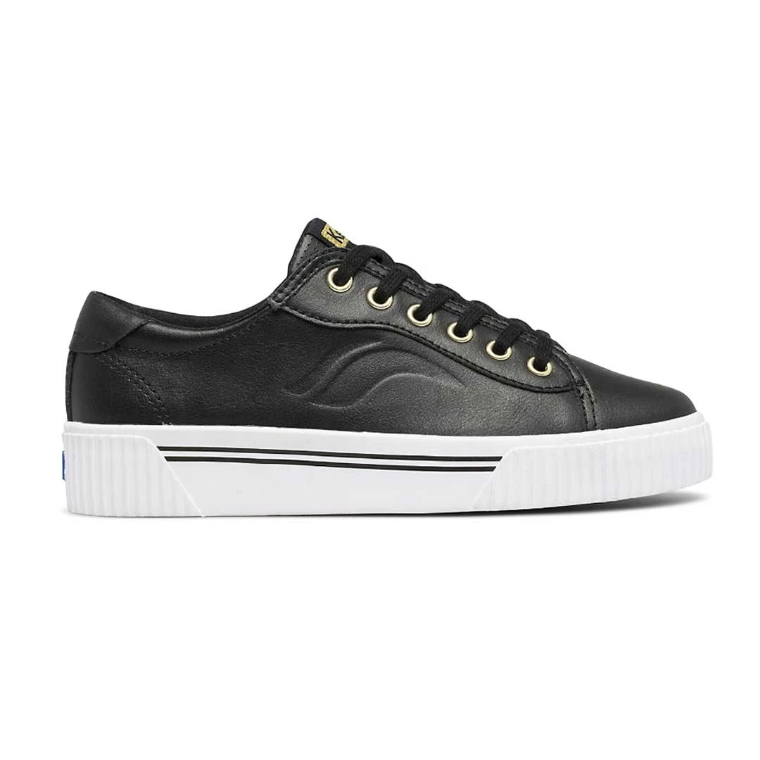 Keds - Women's Crew Kick Alto Lea Shoes (WH64947) 1 Keds - Women's Crew Kick Alto Lea Shoes (WH64947)