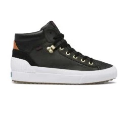 Keds - Women's Demi Mid TRX Leather Shoes (WH65439)