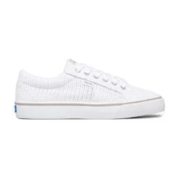 Keds - Women's Jump Kick Open Woven Shoes (WF65983)