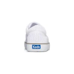 Keds - Women's Jump Kick Open Woven Shoes (WF65983) -Shoe Sales Store Keds Women s Jump Kick Open Woven Shoes WF65983 03