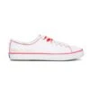 Keds - Women's Keds X Kate Spade New York Kickstart Foil Logo Shoes (WF66096)