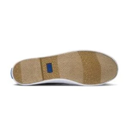 Keds - Women's Kickstart Mule Canvas Slip On Shoes (WF62557) -Shoe Sales Store Keds Women s Kickstart Mule Canvas Slip On Shoes WF62557 05