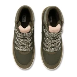 Keds - Women's Midland Suede Boots (WH65289) -Shoe Sales Store Keds Women s Midland Suede Boots WH65289 2