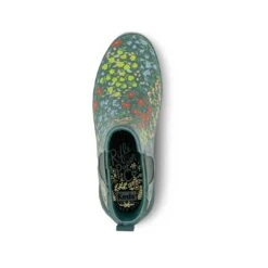 Keds - Women's Rowan RPC Wildwood Rain Boots (WF66074) -Shoe Sales Store Keds Women s Rowan RPC Wildwood Rain Boots WF66074 05