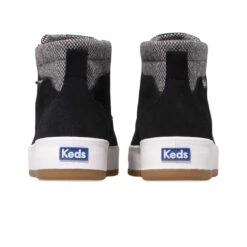 Keds - Women's Tahoe Suede Boots (WH65608) -Shoe Sales Store Keds Women s Tahoe Boot Suede WH65608 03