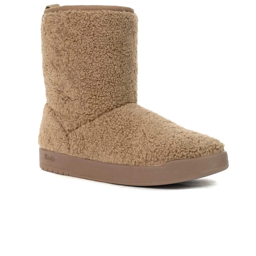 Keds - Women's Tally Boots (WF66059) 2 Keds - Women's Tally Boots (WF66059) - Image 2