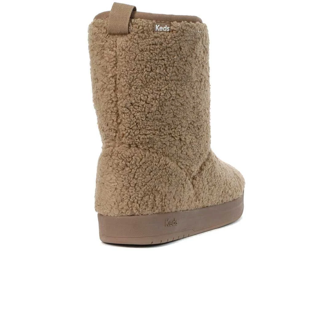 Keds - Women's Tally Boots (WF66059) 3 Keds - Women's Tally Boots (WF66059) - Image 3