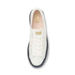 Keds - Women's Triple Up Shoes (WF66005) -Shoe Sales Store Keds Women s Triple Up Shoes WF66005 4