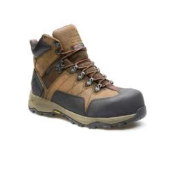 Kodiak - Men's 6" Ice Conqueror CSA Safety Boots (KD0A4TCVDBX) -Shoe Sales Store Kodiak Men s 6 Ice Conqueror CSA Safety Boots KD0A4TCVDBX 4