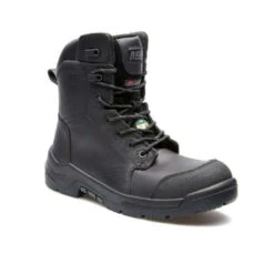 Kodiak - Men's 8 Inch Axton Metal Free Composite Toe Safety Boots (KD0A4TDEBLK) 8 Kodiak - Men's 8 Inch Axton Metal Free Composite Toe Safety Boots (KD0A4TDEBLK) -Shoe Sales Store Kodiak Men s 8 inch Axton Metal Free Composite Toe Work Boots KD0A4TDEBLK 03