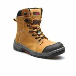 Kodiak - Men's 8 Inch Axton Metal Free Composite Toe Safety Boots (KD0A4TDEFWE) -Shoe Sales Store Kodiak Men s 8 inch Axton Metal Free Composite Toe Work Boots KD0A4TDEFWE 03