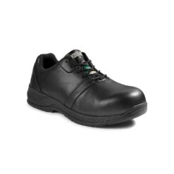 Kodiak - Men's Borden Flex Oxford Alloy Safety Shoes (KD308008BLK) -Shoe Sales Store Kodiak Men s Borden Flex Oxford Alloy Safety Toe Work Shoes KD308008BLK 03